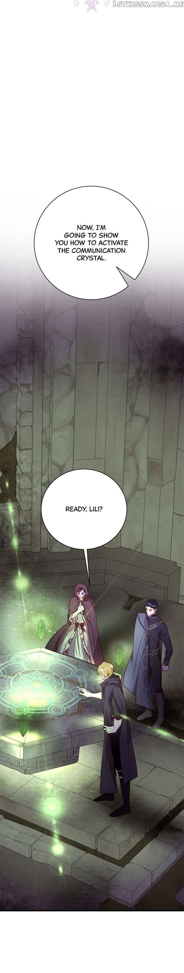The Secret Life of a Certain Count’s Lady Chapter 42 184 18