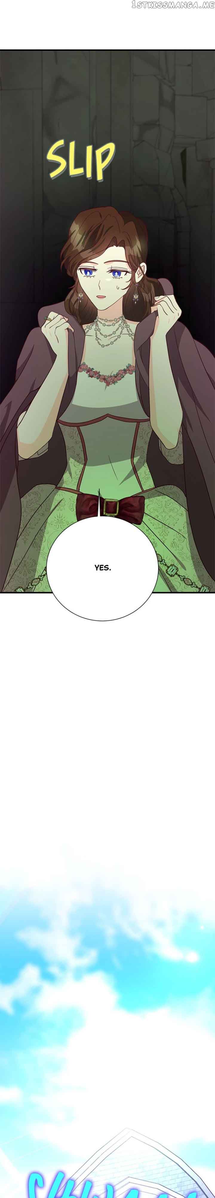 The Secret Life of a Certain Count’s Lady Chapter 42 185 19