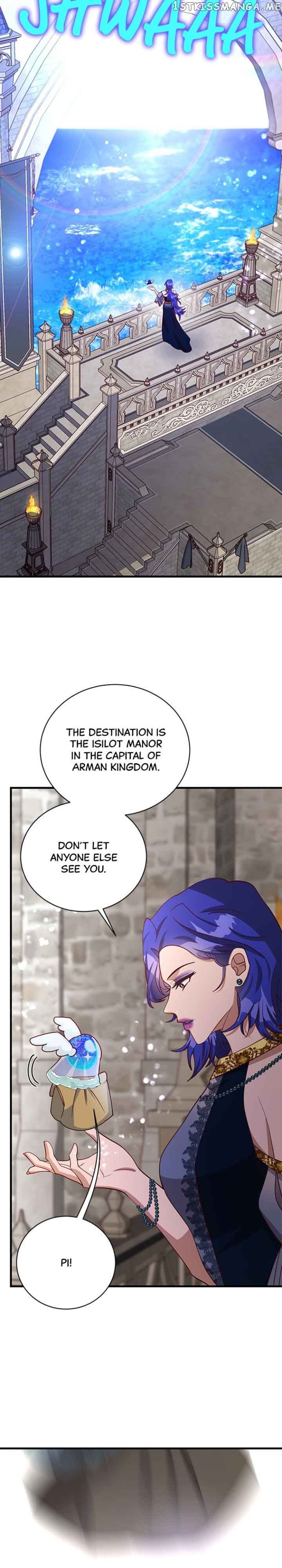 The Secret Life of a Certain Count’s Lady Chapter 42 186 20
