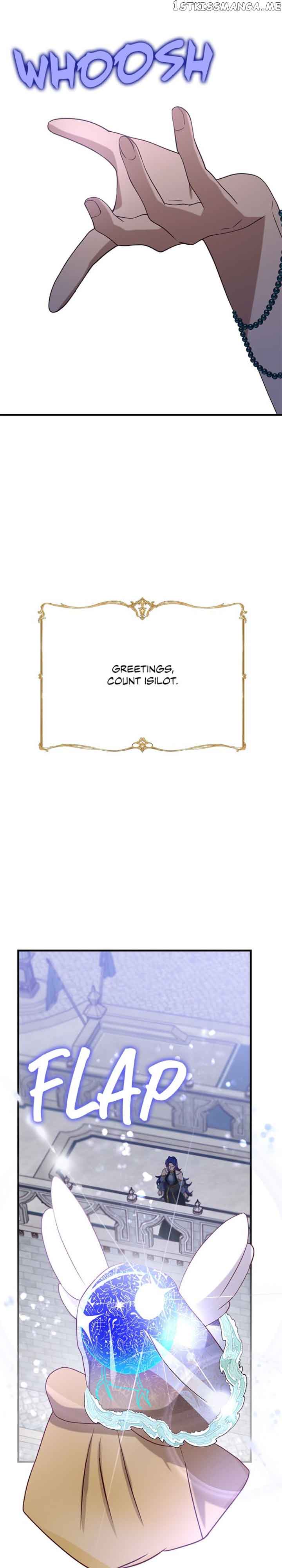 The Secret Life of a Certain Count’s Lady Chapter 42 187 21