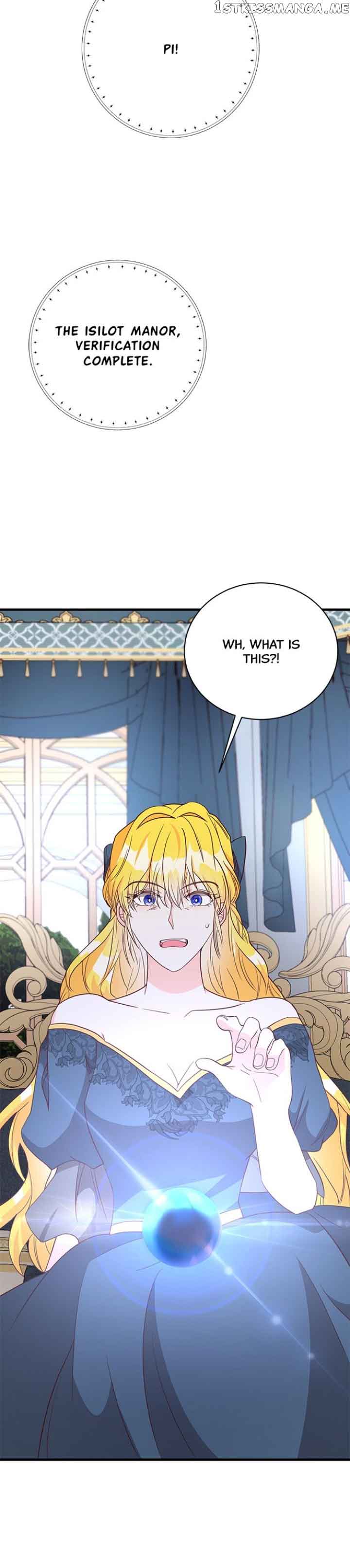 The Secret Life of a Certain Count’s Lady Chapter 42 194 28