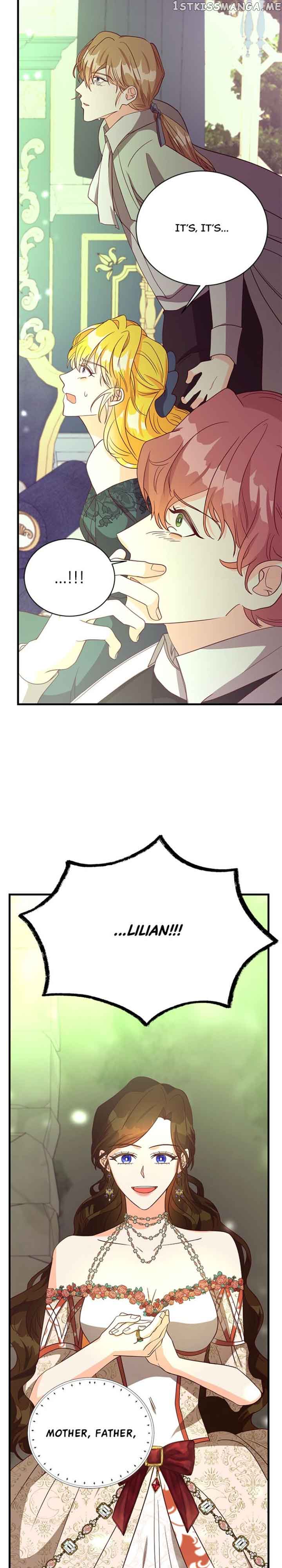 The Secret Life of a Certain Count’s Lady Chapter 42 196 30