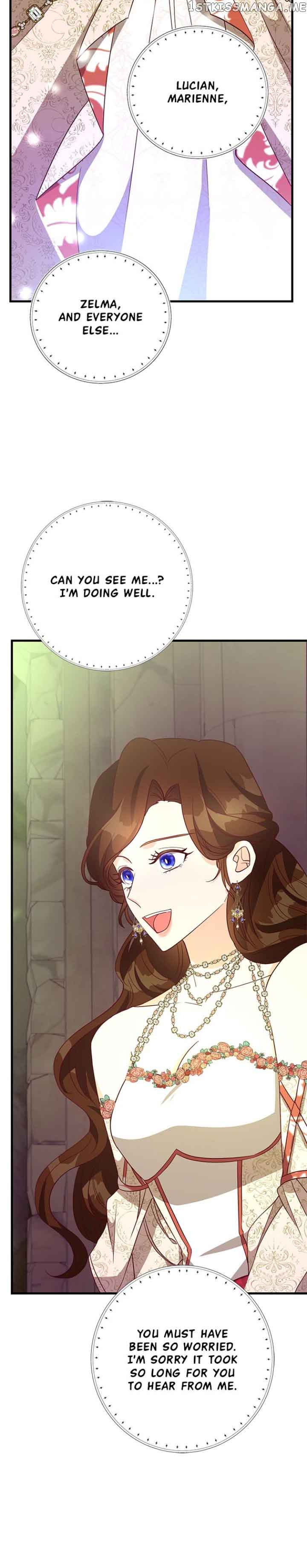 The Secret Life of a Certain Count’s Lady Chapter 42 197 31