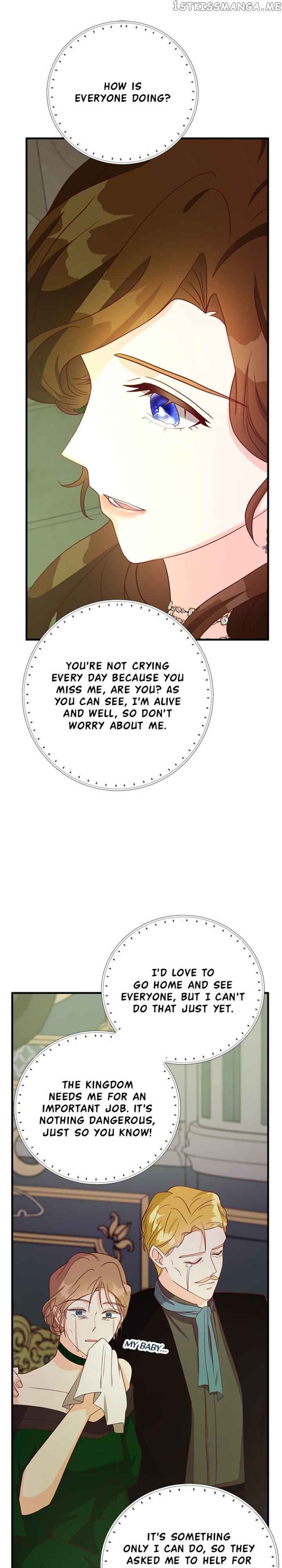 The Secret Life of a Certain Count’s Lady Chapter 42 198 32