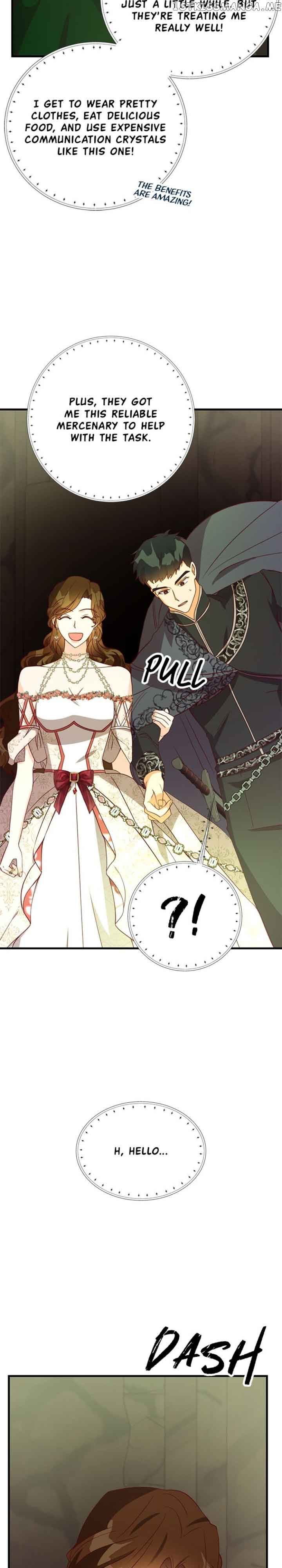 The Secret Life of a Certain Count’s Lady Chapter 42 199 33