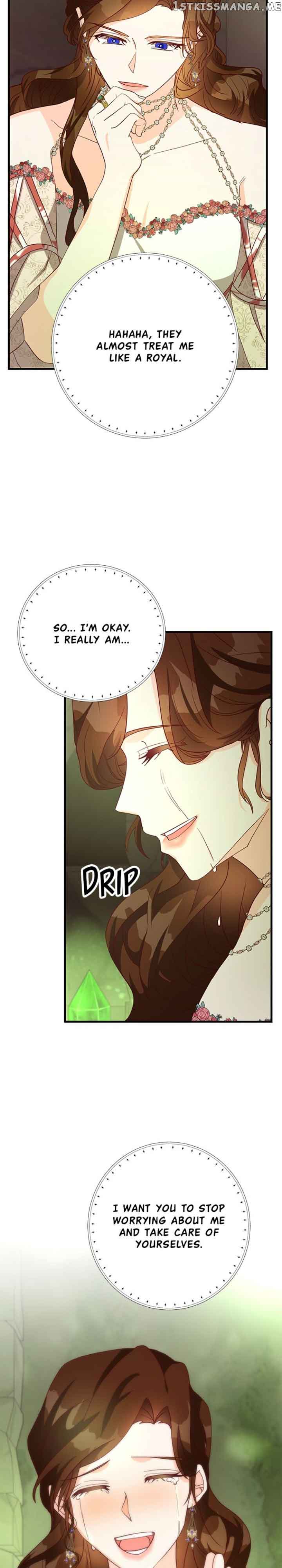 The Secret Life of a Certain Count’s Lady Chapter 42 200 34