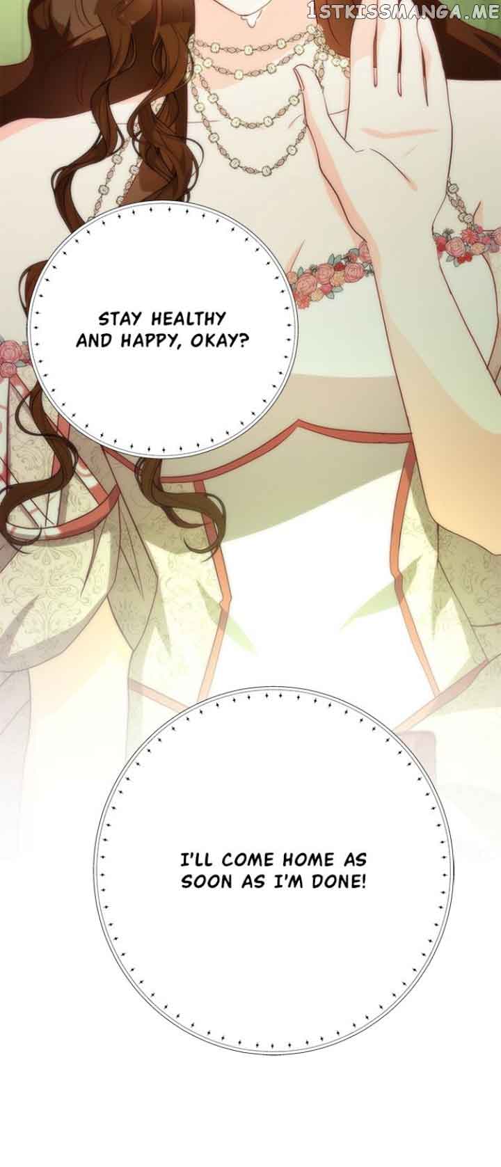 The Secret Life of a Certain Count’s Lady Chapter 42 201 35