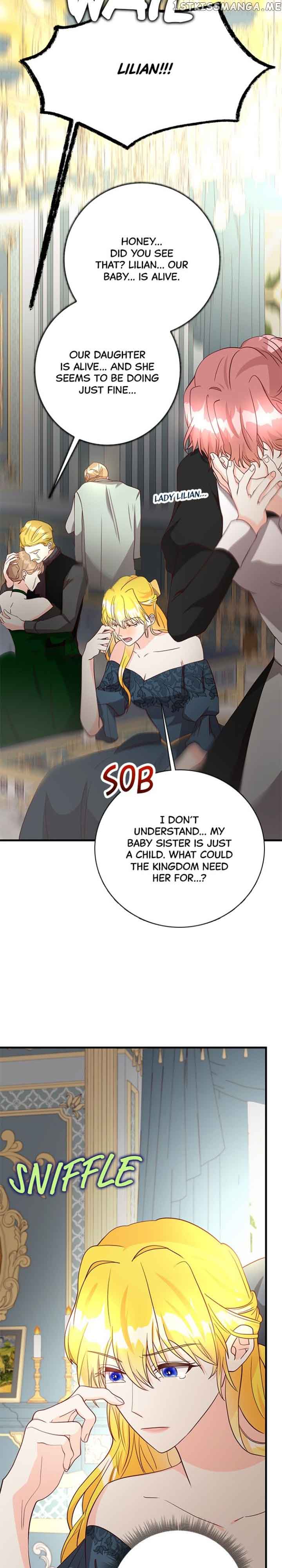 The Secret Life of a Certain Count’s Lady Chapter 42 203 37