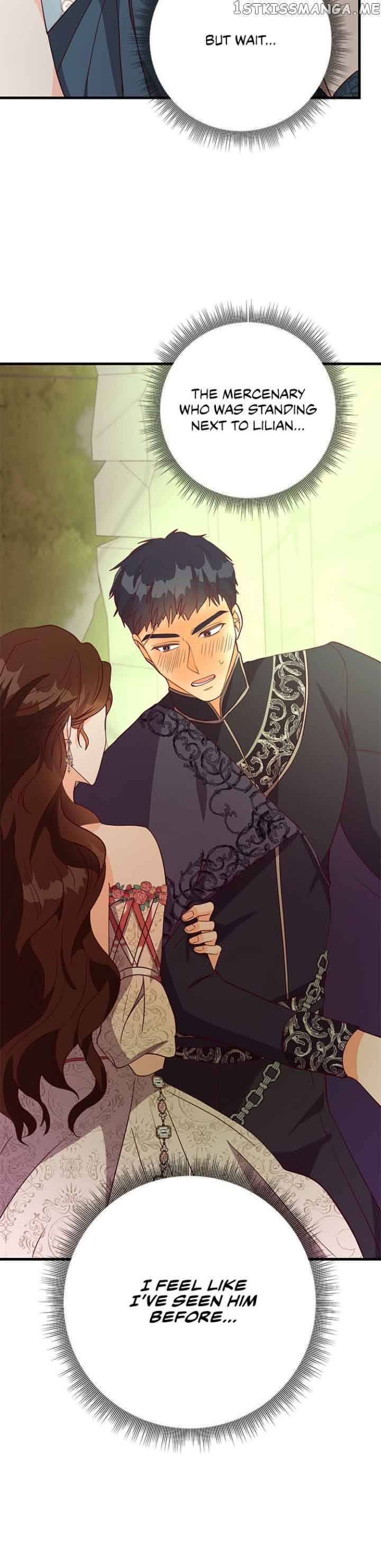 The Secret Life of a Certain Count’s Lady Chapter 42 204 38