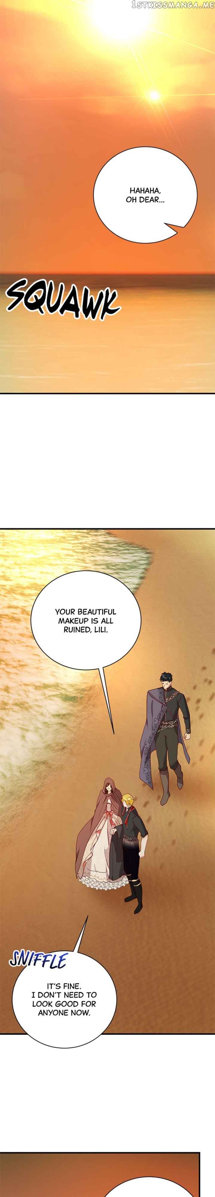The Secret Life of a Certain Count’s Lady Chapter 42 206 40