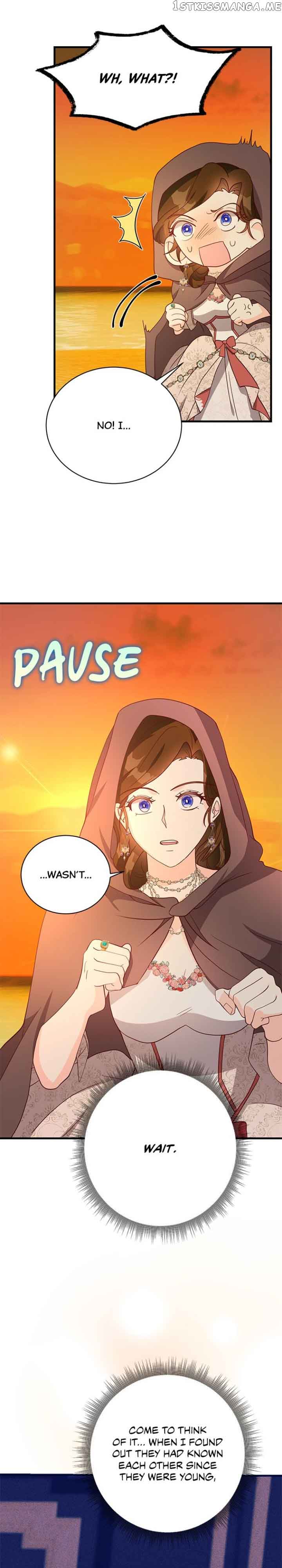 The Secret Life of a Certain Count’s Lady Chapter 42 208 42