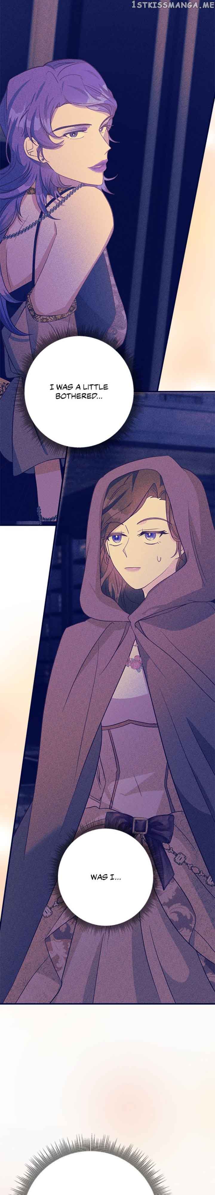 The Secret Life of a Certain Count’s Lady Chapter 42 209 43