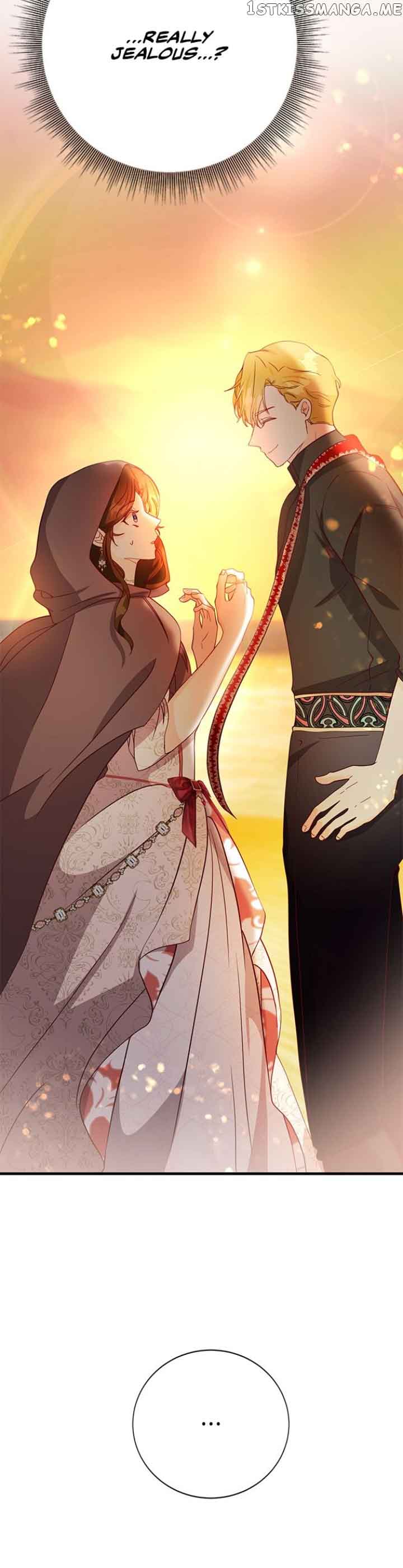 The Secret Life of a Certain Count’s Lady Chapter 42 210 44