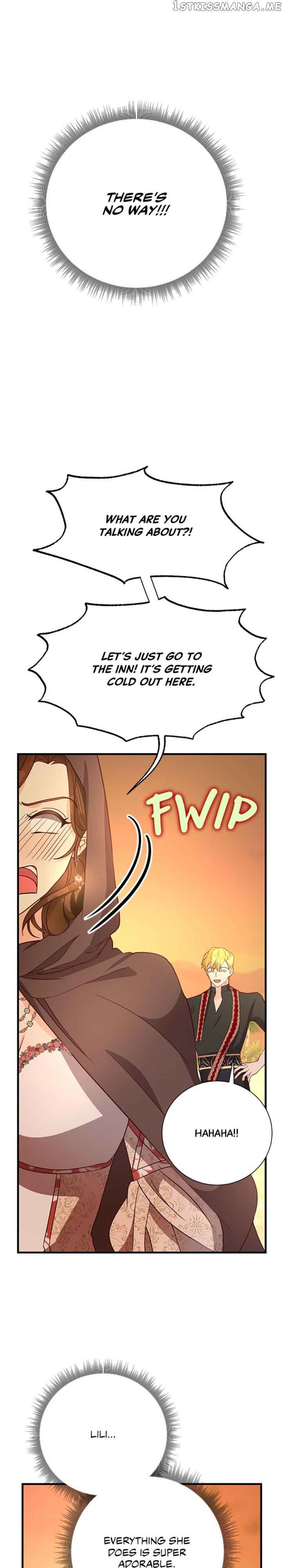 The Secret Life of a Certain Count’s Lady Chapter 42 211 45
