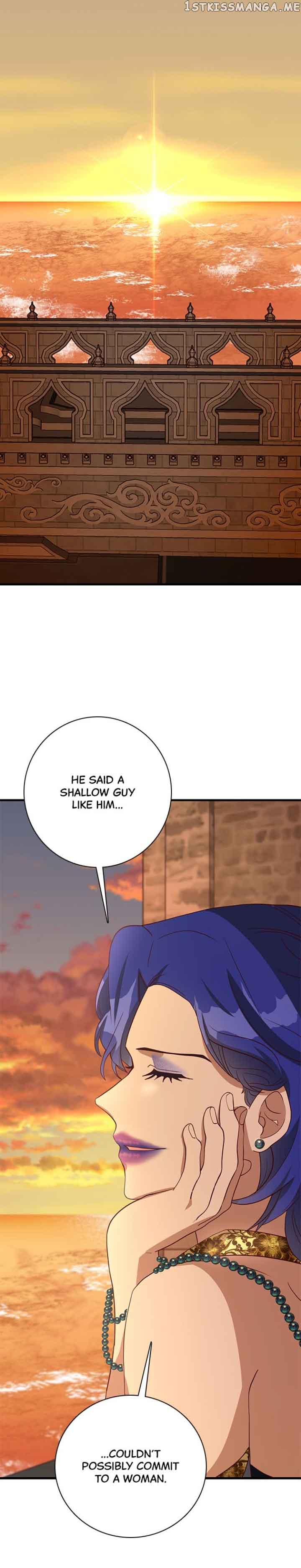 The Secret Life of a Certain Count’s Lady Chapter 42 213 47