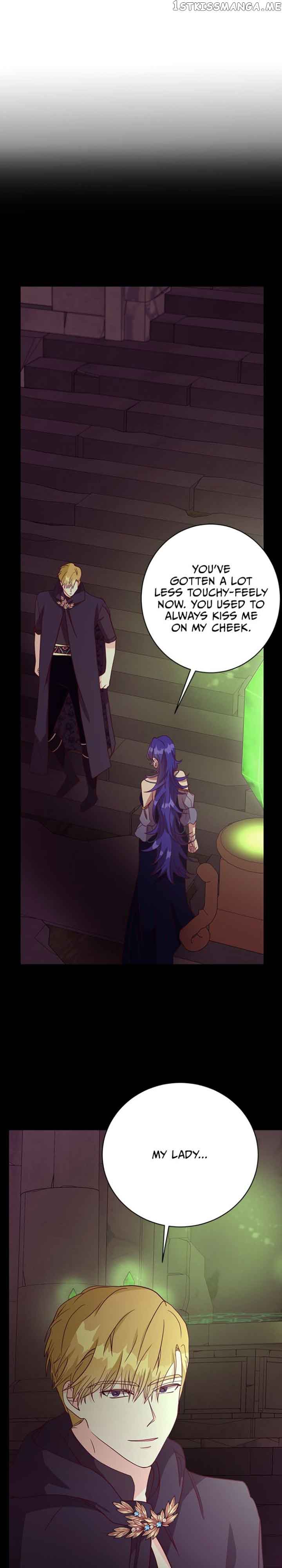 The Secret Life of a Certain Count’s Lady Chapter 42 214 48