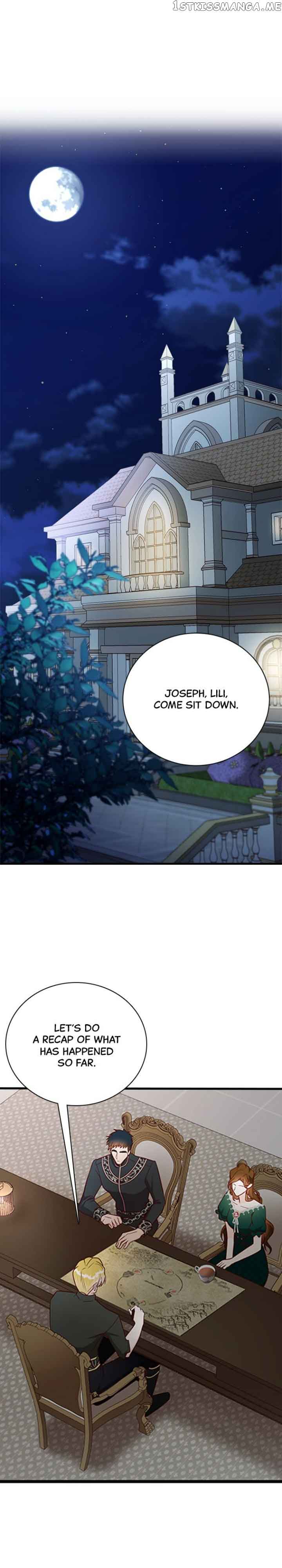 The Secret Life of a Certain Count’s Lady Chapter 43 167 01