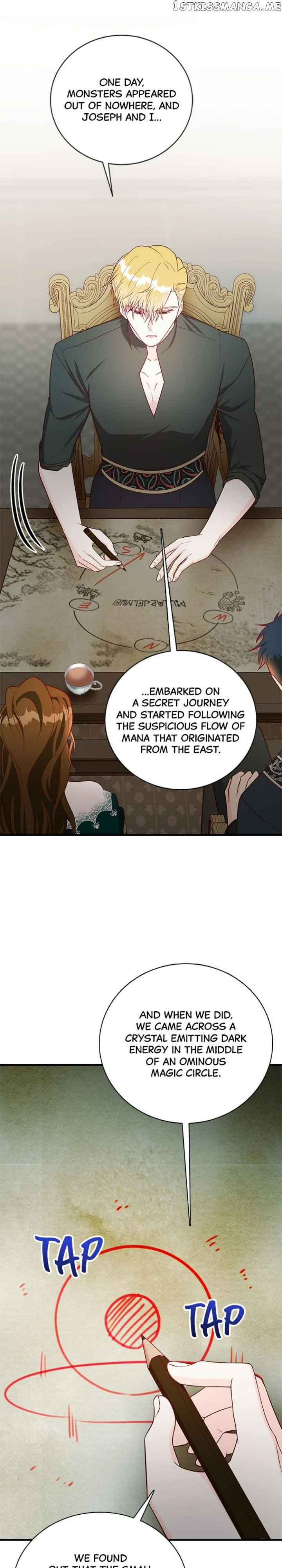The Secret Life of a Certain Count’s Lady Chapter 43 168 02