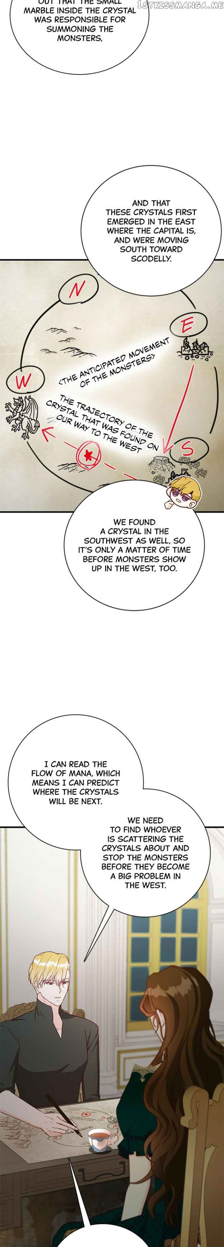 The Secret Life of a Certain Count’s Lady Chapter 43 169 03