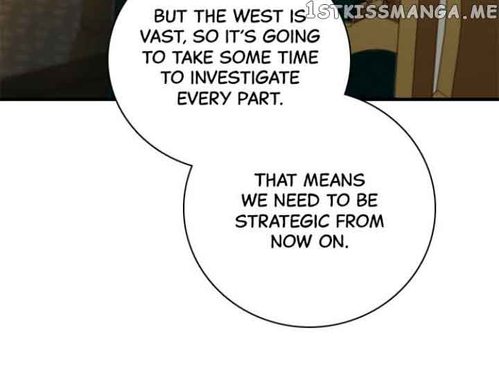 The Secret Life of a Certain Count’s Lady Chapter 43 170 04
