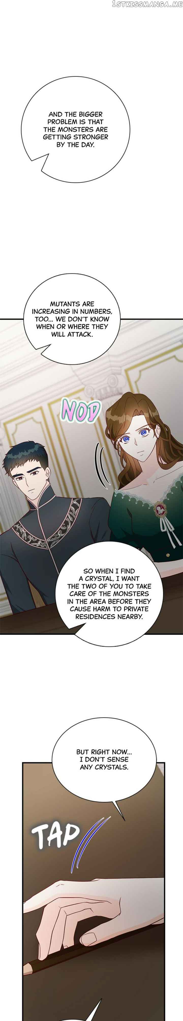 The Secret Life of a Certain Count’s Lady Chapter 43 171 05