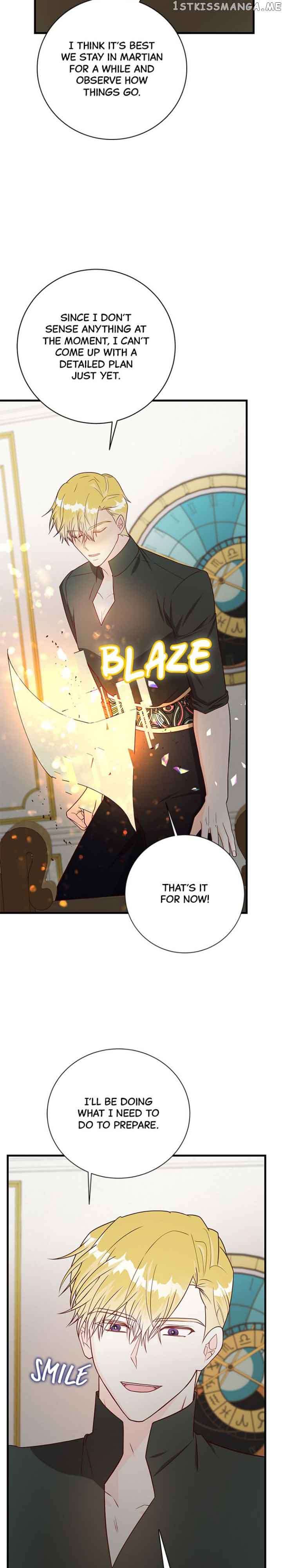 The Secret Life of a Certain Count’s Lady Chapter 43 172 06