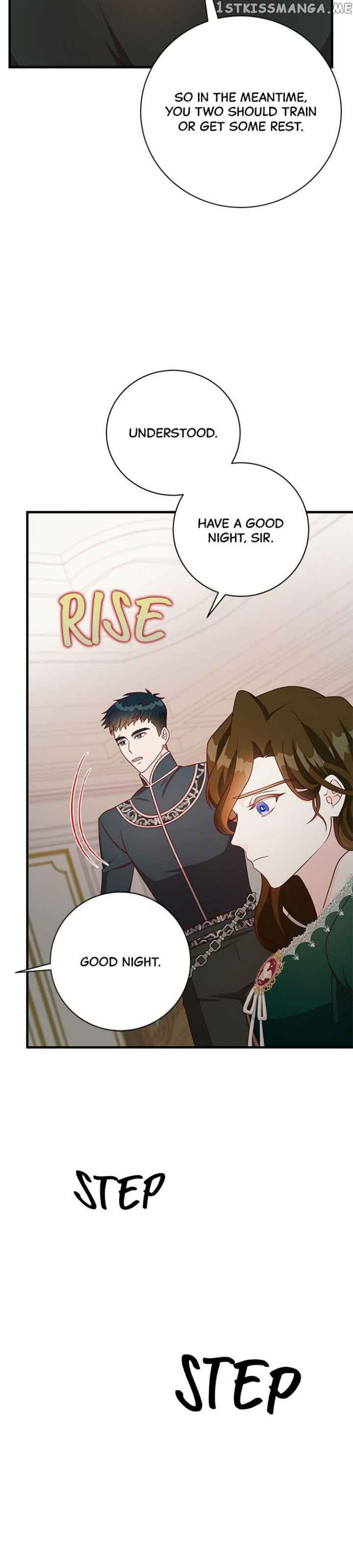 The Secret Life of a Certain Count’s Lady Chapter 43 173 07