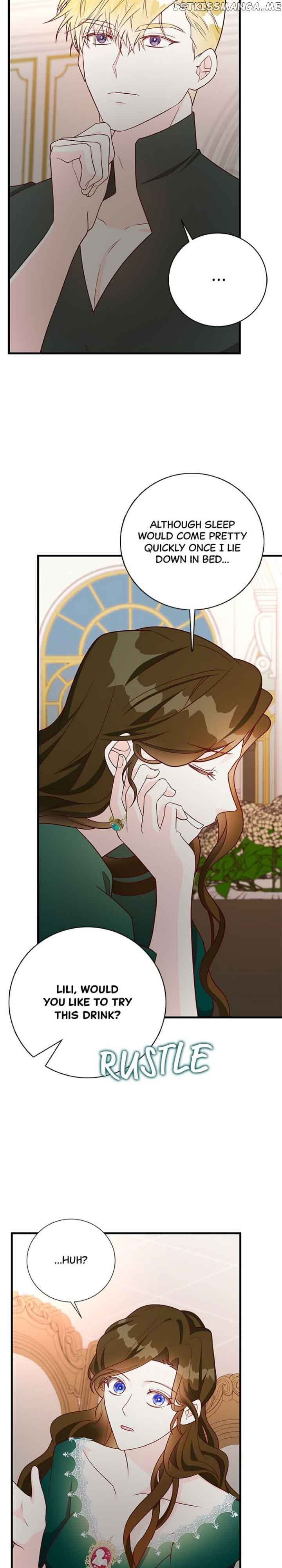 The Secret Life of a Certain Count’s Lady Chapter 43 175 09