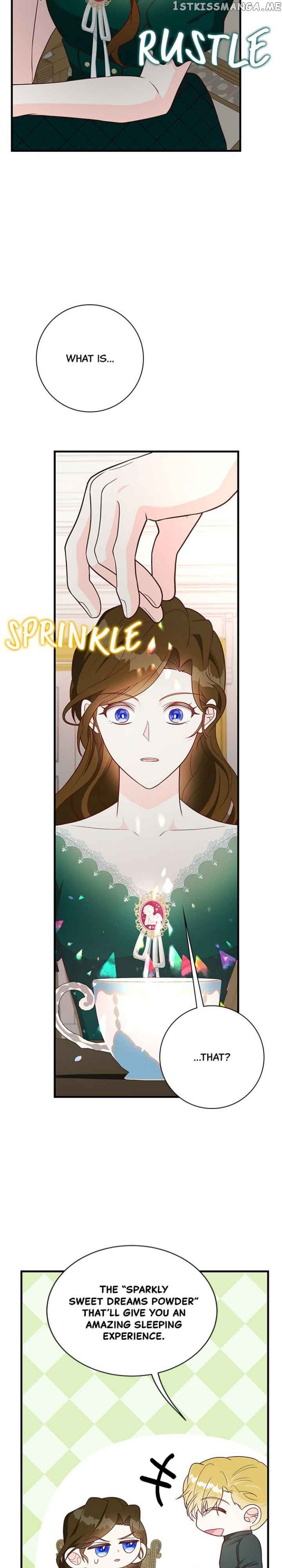The Secret Life of a Certain Count’s Lady Chapter 43 176 10