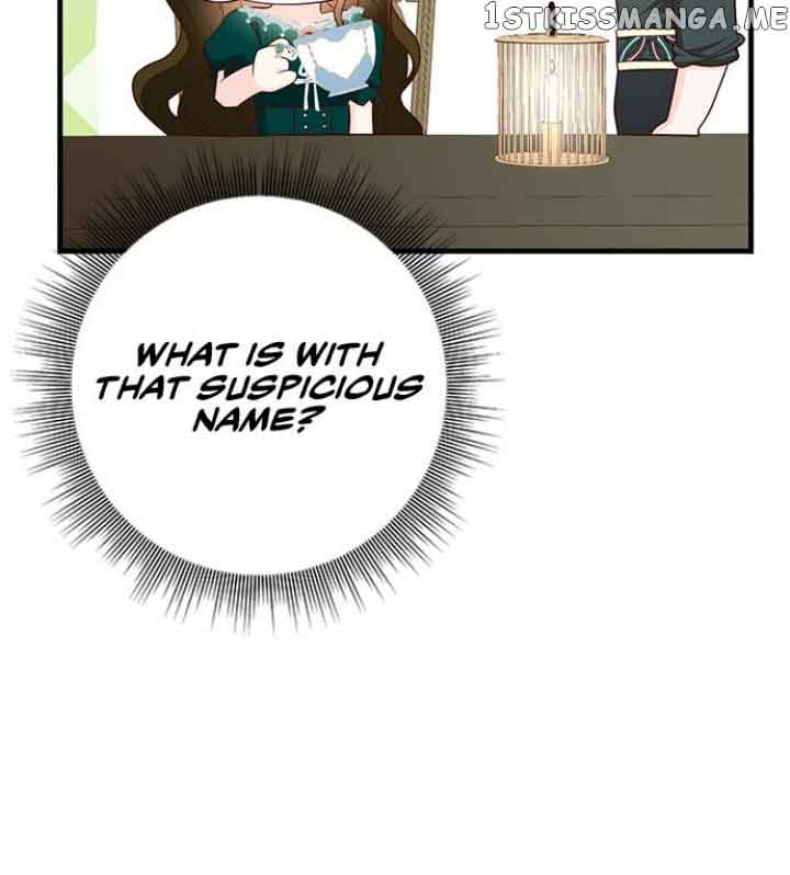 The Secret Life of a Certain Count’s Lady Chapter 43 177 11