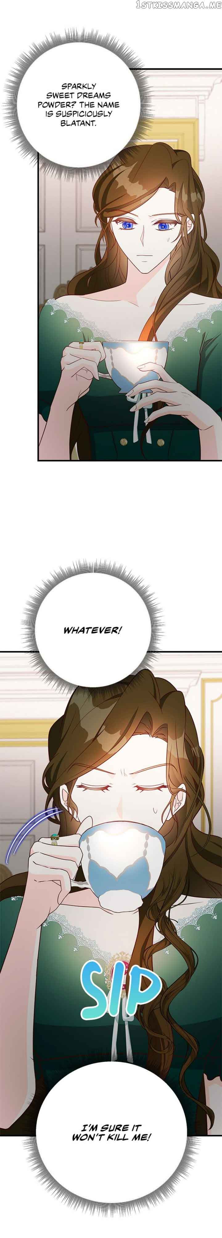 The Secret Life of a Certain Count’s Lady Chapter 43 178 12
