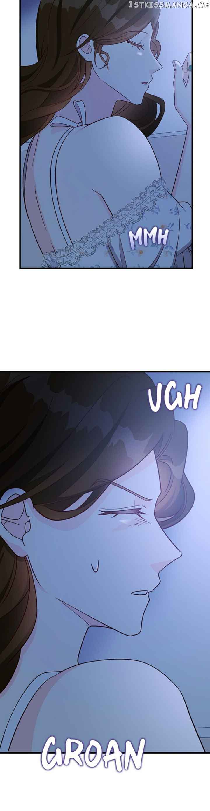 The Secret Life of a Certain Count’s Lady Chapter 43 180 14