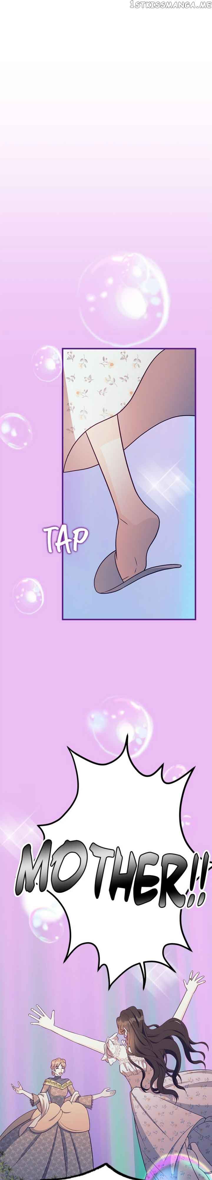 The Secret Life of a Certain Count’s Lady Chapter 43 181 15
