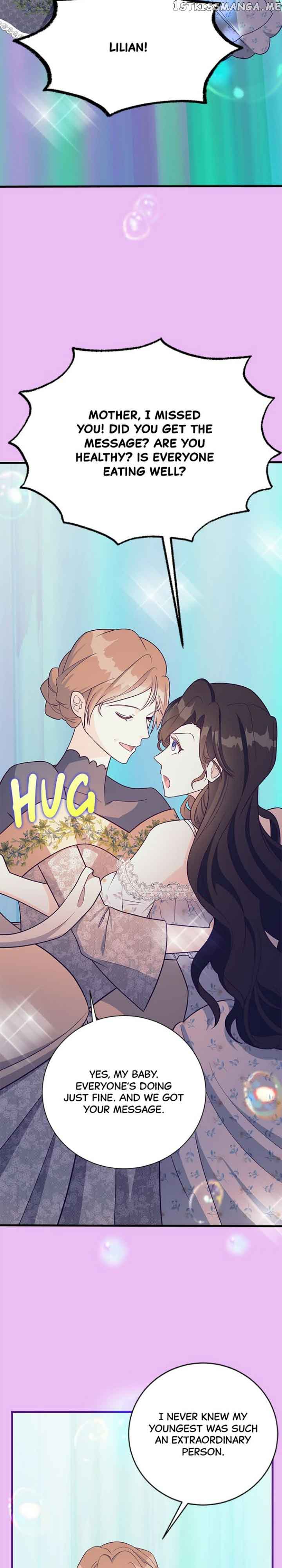 The Secret Life of a Certain Count’s Lady Chapter 43 182 16