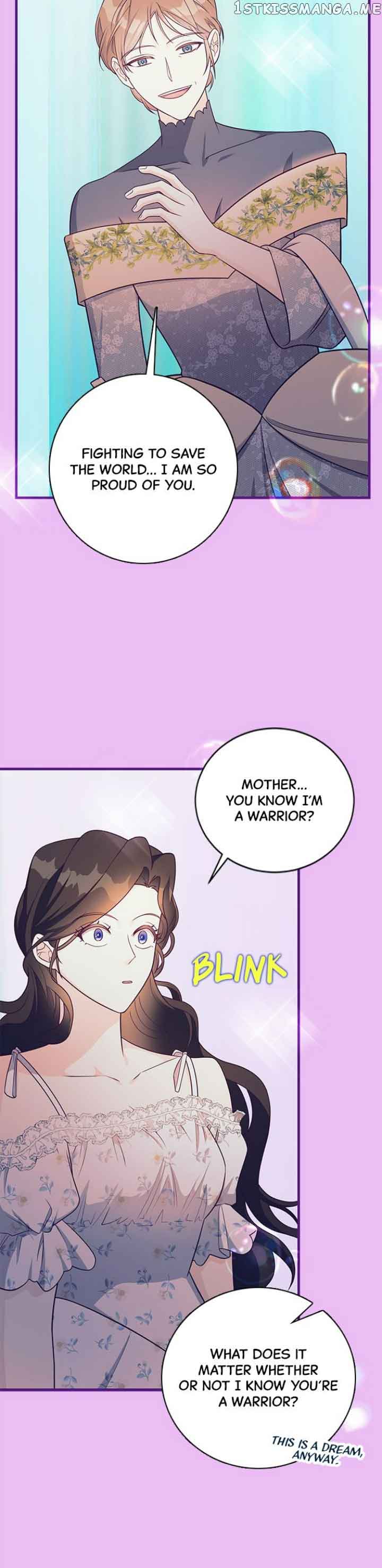The Secret Life of a Certain Count’s Lady Chapter 43 183 17