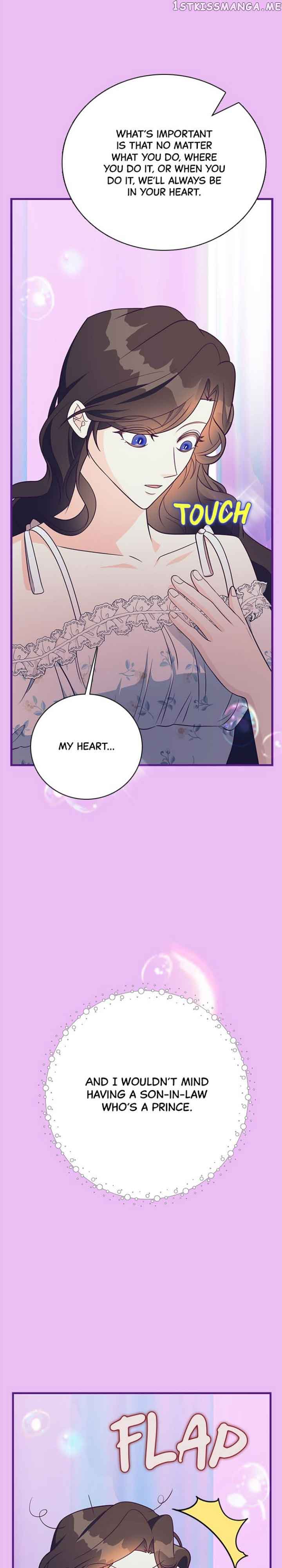 The Secret Life of a Certain Count’s Lady Chapter 43 184 18