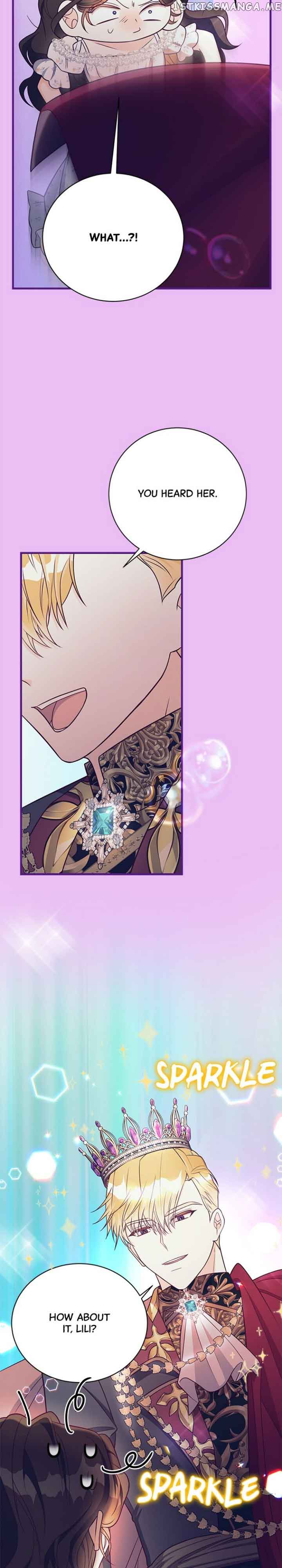 The Secret Life of a Certain Count’s Lady Chapter 43 185 19