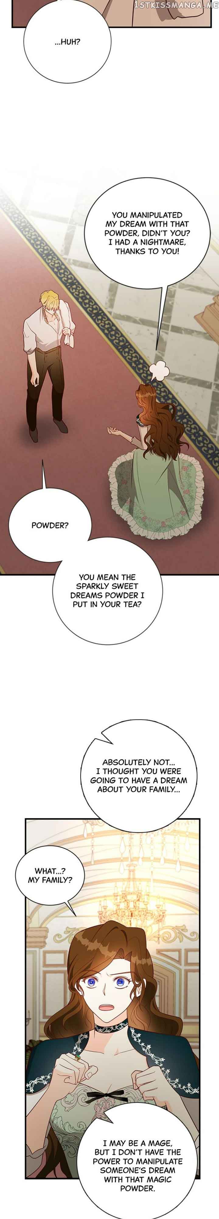 The Secret Life of a Certain Count’s Lady Chapter 43 190 24