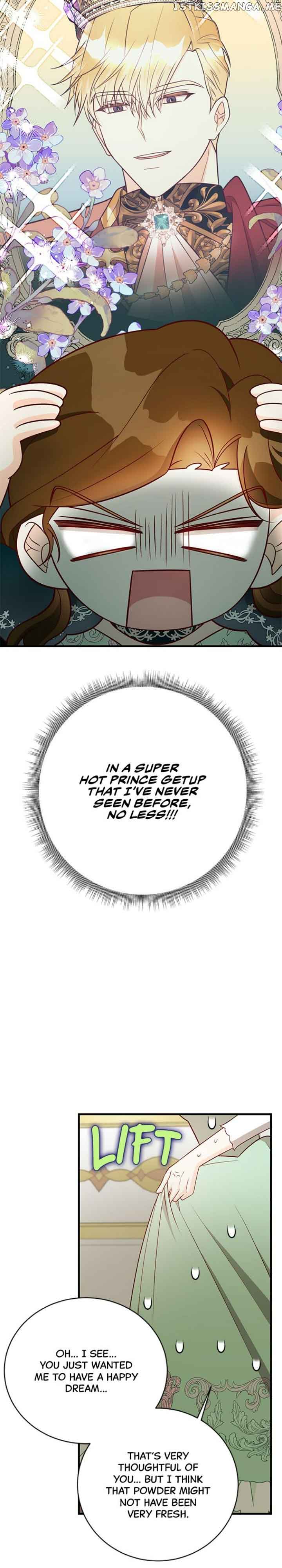 The Secret Life of a Certain Count’s Lady Chapter 43 193 27