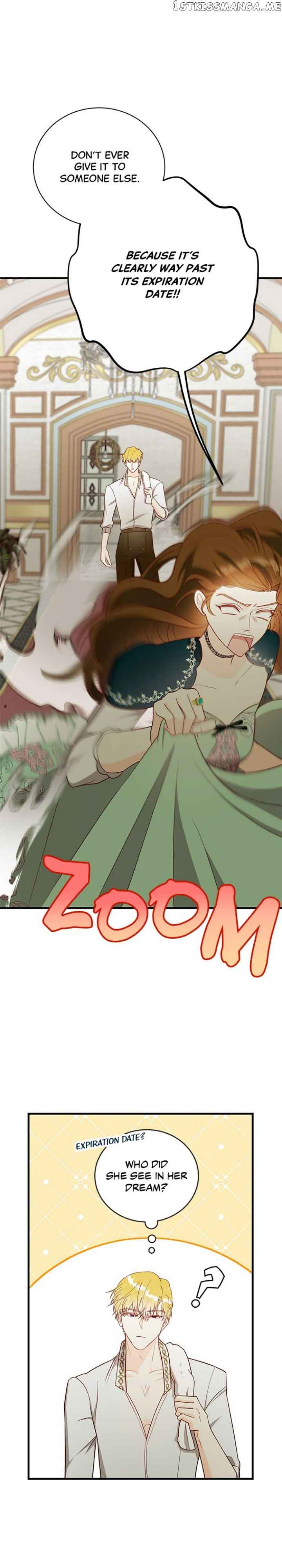 The Secret Life of a Certain Count’s Lady Chapter 43 194 28