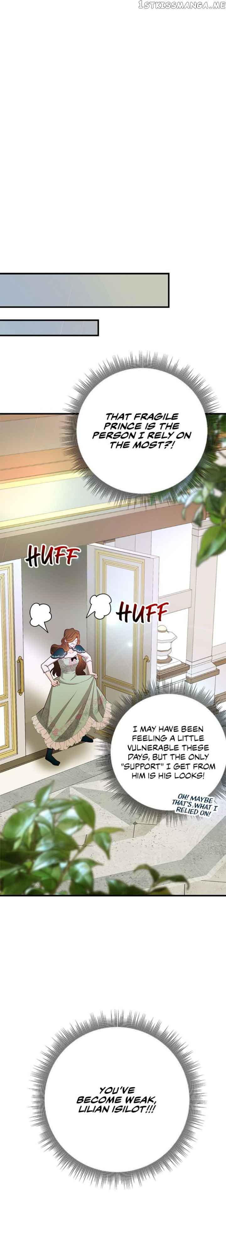 The Secret Life of a Certain Count’s Lady Chapter 43 196 30