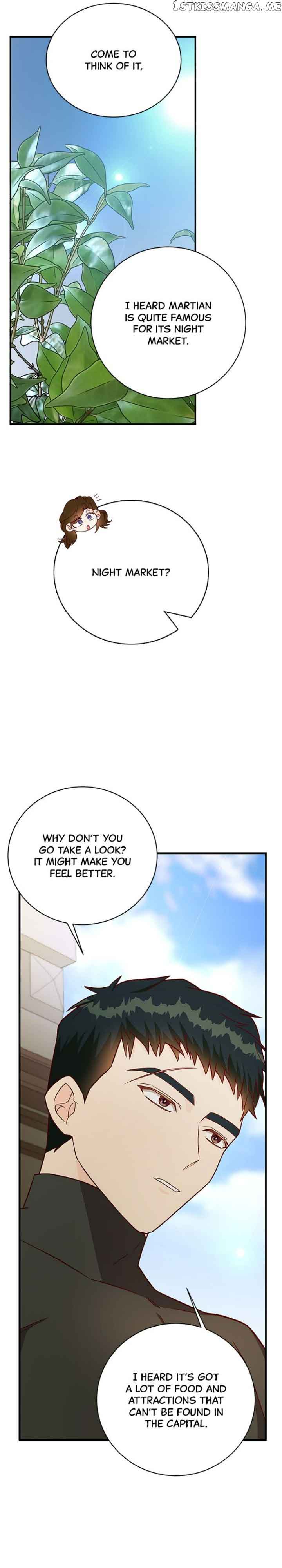 The Secret Life of a Certain Count’s Lady Chapter 43 201 35