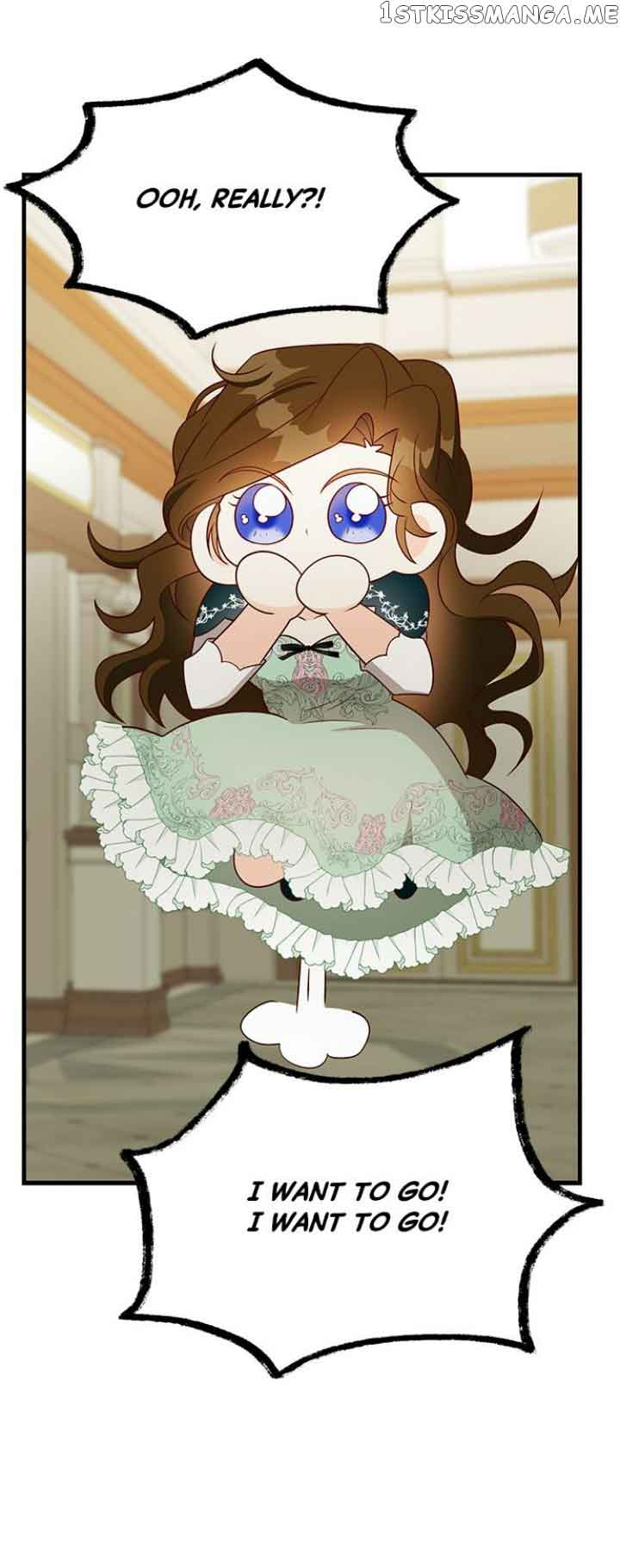 The Secret Life of a Certain Count’s Lady Chapter 43 202 36