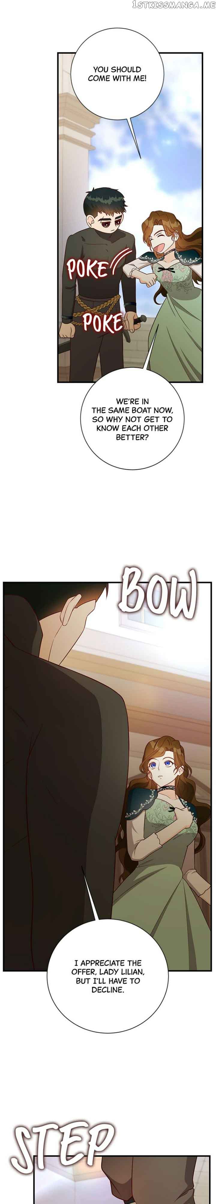 The Secret Life of a Certain Count’s Lady Chapter 43 203 37
