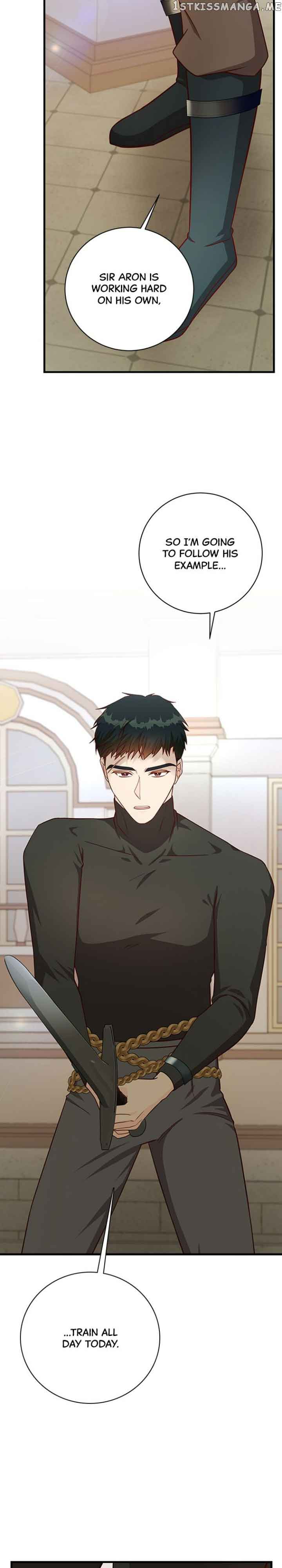 The Secret Life of a Certain Count’s Lady Chapter 43 204 38