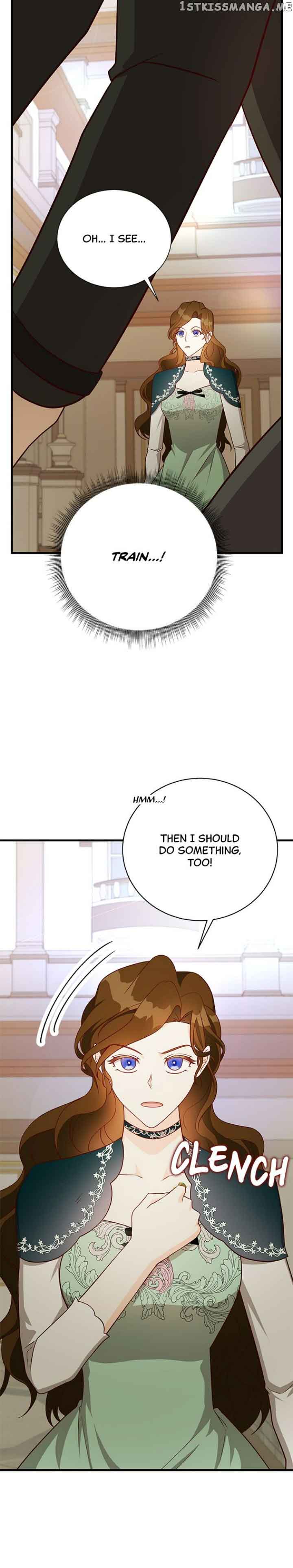 The Secret Life of a Certain Count’s Lady Chapter 43 205 39