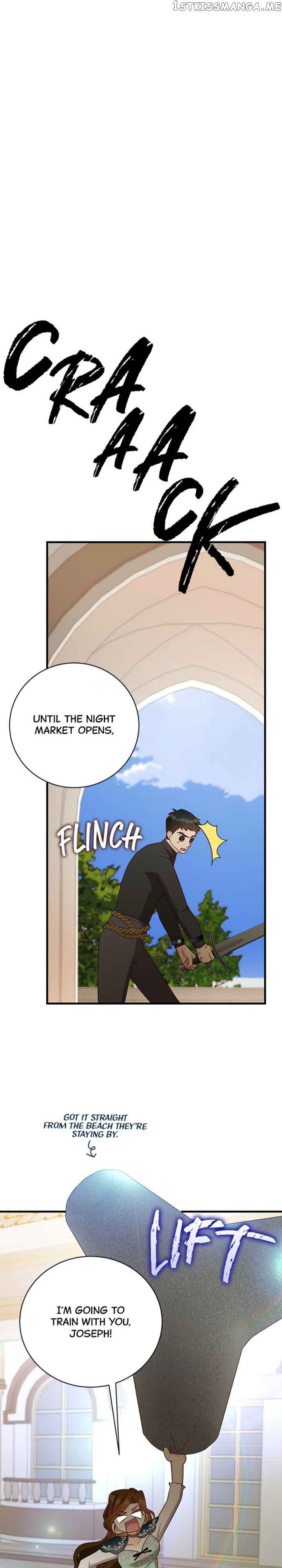 The Secret Life of a Certain Count’s Lady Chapter 43 206 40
