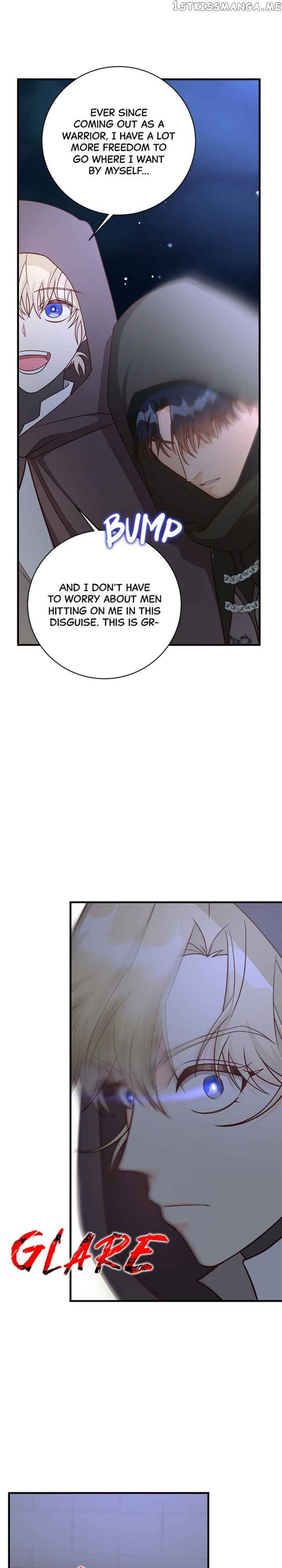 The Secret Life of a Certain Count’s Lady Chapter 43 210 44