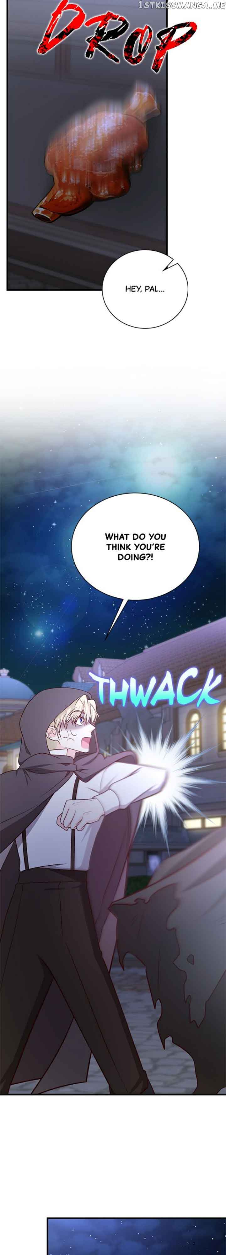 The Secret Life of a Certain Count’s Lady Chapter 43 211 45