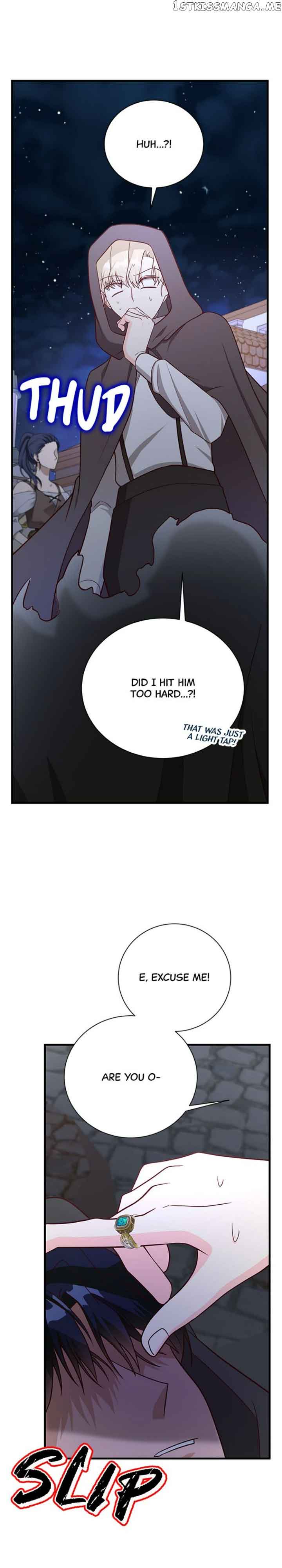 The Secret Life of a Certain Count’s Lady Chapter 43 213 47
